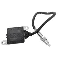 ราคา A0009058011 A0009053009 New NOX Sensor Nitrogen Oxygen Sensor Metal Nitrogen Oxygen Sensor for W167 W205 W213 W222 W238 W257 W447 W463 (20680970377)