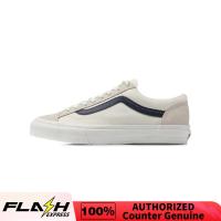 ราคา แท้ Vans Style 36 Marshmallow Sneakers VN0A3DZ3KE6 The Same Style In The Store (22131777853)