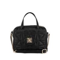 ราคา Nine West MARIAM Womens Crossbody Bags Black (21501346142)