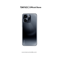 ราคา benco S1 6 128GB 8 128GB สมาร์ทโฟน ประกันศูนย์ไทย 2 ปี แถมฟรี แก้วกาแฟ หูฟังบลูทูธPremium benco (21402709727)