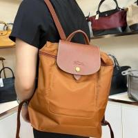 ราคา longchamp official store longchamp ของแท้ กระเป๋าเป้สะพายหลัง กระเป๋าแล็ปท็อป กระเป๋าเดินทาง 1699 (21631579235)