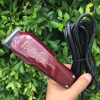 ราคา Sale สินค้าราคาพิเศษ ปัตตาเลี่ยน Wahl Professional 5 Star Balding Clipper รุ่น 8110 โกนหัว ไล่ขอบ ไล่เฟด แบตตาเลี่ยนไฟฟ้า (798940752)