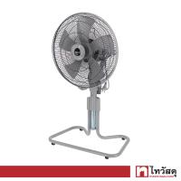 ราคา พัดลมอุตสาหกรรม SHARP รุ่น PJC A18 ขนาด 18 นิ้ว สีเทา (21563781807)