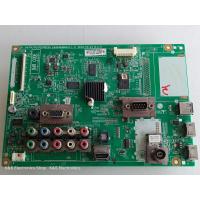 ราคา เมนบอร์ดพลาสม่า LG 50PA6500 Mainboard Plasma LG อะไหล่แท้ ของถอดมือสอง เทสแล้ว (21432561533)