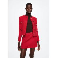 ราคา MANGO SKIRT WINTOUR กระโปรง REF 37954392 (21347141217)