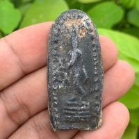 ราคา พระยอดอัฏฐารส เนื้อชิน กรุวัดพระศรี พิษณุโลก พระเครื่อง (18706826915)