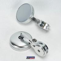 ราคา RIZOMA กระจกปลายแฮนด์จิ๋ว สำหรับ Vespa ทุกรุ่น (21796044083)