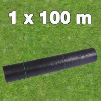 ราคา สูญเงิน ขนาดใหญ่ 2x50m 2x100m 1x100m 1x50m ผ้ากันวัชพืช ผ้ากำจัดวัชพืช ระบายอากาศและน้ำซึมผ่านได้ อายุการใช้งาน 3 5 ปี (22181707113)