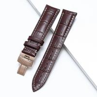 ราคา สายนาฬิกา Mido ดั้งเดิม หนังวัวแท้ Berencelli สายนาฬิกา MIDO Commander ครบรอบ 40 ปี สำหรับผู้ชายและผู้หญิง (16981131487)