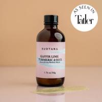 ราคา SUDTANA สุดธนา มาส์กหน้า Detoxifying Herbal Facial Mask (21408488835)