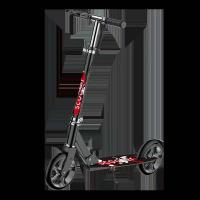 ราคา Ride On สกู๊ตเตอร์ ขาไถ สกู๊ตเตอร์ ผู้ใหญ่ Scooter ขาไถผู้ใหญ่ สกู๊ตเตอร์2ล้อ สกู๊ตเตอร์ถีบ พับเก็บได้ เบรกมือ สกู๊ตเตอร์ล (21916849802)