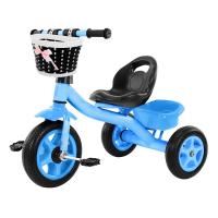 ราคา NeoHome จักรยานสามล้อเด็ก สามล้อถีบสำหรับเด็ก รถสามล้อ จักรยานสามล้อปั่น ขาถีบ ขาไถ มีตระกร้าหลัง (22321466916)