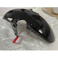 ราคา บังโคลนหน้า CBR150R ปี 2011 2016 สีดำ แดง ขาว งานแท้ honda 61100 KPP T00 (20686831604)