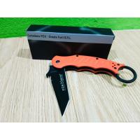 ราคา FOX KNIVES MANIAGO MOD 478 (20948658200)