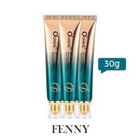 ราคา ครีมกำจัดถุงใต้ตา ครีมทาตาเม็ดไขมัน ครีมบำรุงใต้ตา ลบคล้ำบวมใต้ตา กระชับรอยตีนกา ลดเม็ดไขมัน ลดเลือนริ้วรอยรอบดวงตา ครีมทาใต้ตาดำ 30g (21987500224)