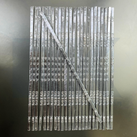 ราคา ตะกั่วบัดกรีแท่งเล็ก ตะกั่วแท่งเล็ก 50 ตราห้าดาว สินค้าพร้อมส่ง ขนาดแท่งละ 100g คุณภาพสูง ราคาโรงงาน สำหรับงานเชื่อม งานประสาน งานบัดกรี (22023238959)