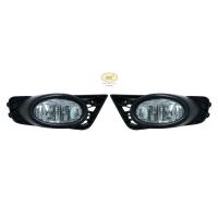 ราคา ไฟตัดหมอก ฮอนด้า ซีวิค FD 09 11 รุ่นไฟท้าย8เหลี่ยม Honda Civic FD 09 11 (22183979862)