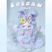ราคา ตุ๊กตา laloan art toy ชุดคำสารภาพดอกไม้ ชุดตุ๊กตาอนิเมะ กล่องสุ่ม 100 ของเเท้ (22209874212)