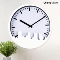 U-RO Decor นาฬิกาติดผนัง รุ่น Cintano