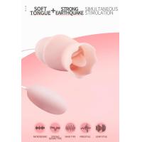 ราคา best seller จัดส่งกรุงเทพฯเครื่องนวดหน้า เครื่องนวดตา เครื่องนวดไฟฟ้าขนาดเล็ก กะทัดรัดและพกพา กันน้ำและทำความสะอาดง่าย ปรับปรุงปัญหาผิว (22171910524)