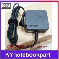 ราคา ADAPTER ORIGINAL LENOVO อแด็ปเตอร์ของแท้ LENOVO 20V 3 25A 2 25A หัว 4 0x1 7MM 65W 45W (676930651)