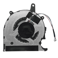 ราคา CPU Cooling Fan Accessories for Sony VAIO Pro 13 SVP13 SVP13A SVP132 SVP1321 SVP132A Fan UDQFVSR01DF0 (20039828206)