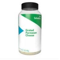 ราคา Italian Natural Grated Parmesan Cheese Restaurant Quality 100g or 454g Container (22285292903)