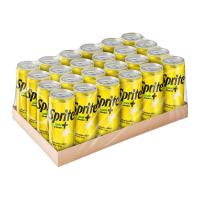 ราคา สไปรท์ เลมอน พลัส สูตรไม่มีน้ำตาล 325 มล แพ็ค 24 กระป๋อง (17330698508)