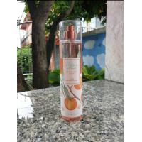 ราคา มิส สเปรย์น้ำหอมบาธแอนด์บอดี้เวิร์ค Bath Body Works Pretty as a Peach Fine Fragrance Mist (15342471400)