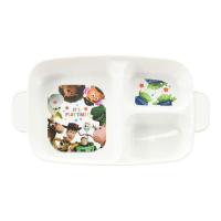 ราคา จานหลุม Made in Japan ลาย Frozen เจ้าหญิง Cars Toy Story จาก Disney (15131823303)