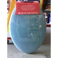 ราคา SB ฝารองนั่งชักโครกทรงรี K1900สีขาว แดง ฟ้า (17655924346)