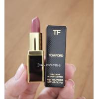 ราคา Tom Ford Lip Color Rouge a Levres 1g 03 Casablanca (22073772329)
