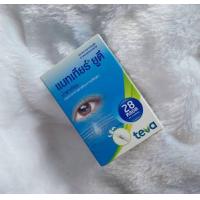 ราคา NATEAR น้ำตาเทียม ปราศจากสารกันเสีย (22186345044)