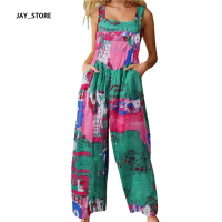 ราคา ชุดเดรส Gaun Modis ดีไซน์น่ารักของ RUICHE เดรสกางเกงผ้ายืดโบฮีเมียนร่างกว้างสำหรับผู้หญิงแฟชั่นสไตล์โบฮีเมียน (22197744351)