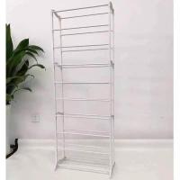 ราคา NATUREHIKE ชั้นวางรองเท้าพลาสติก DIY 10 ชั้น 30 คู่ amazing shoe rack (21307679022)