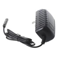 ราคา AC Power Home Wall US Socket Charger Adapter for Windows Surface RT Surface 2 Tablet (21385186339)
