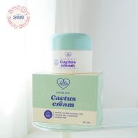 ราคา ครีมแคคตัส ครีมแคกตัส แบบกระปุก 20 กรัม Cactus Cream (22251175899)