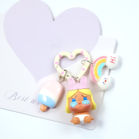 ราคา พร้อมส่ง พวงกุญแจ POP MART ห่วงโซ่ตกแต่งสำหรับกระเป๋า (22248192253)