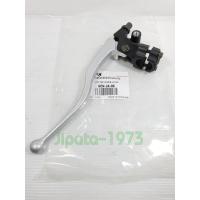 ราคา Gentleman 200 ชุดมือเบรคหน้าและมือคลัทช์ GPX Gentleman 200 แท้ (20759022834)