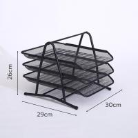 ราคา ชั้นวางเอกสาร ถาดใส่เอกสาร ชั้นวางกระดาษ ถาดวางเอกสาร ชั้นวางเอกสารเอนกประสงค์ ชั้นวางแฟ้ม ถาดเอกสารอุปกรณ์สำนักงาน lights4u (22258762455)