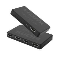 ราคา HDMI splitter เข้า1ออก2จอ FULL HD 3D เวอร์ชั่น1 4 (22185496217)