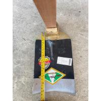 ราคา จอบ จอบขุดดิน จอบขนาดตราจระเข้ จอบพร้อมด้ามไม้ เนื้อไม้แข็งอย่างดี จอบ FHGH187764564 (20246169701)