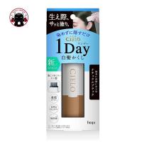 ราคา CIELO 1 Day Hair Concealer ผลิตภัณฑ์ปิดผมขาวสำหรับ1วัน โดยไม่ต้องย้อมผม (22126620234)