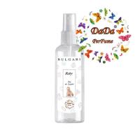 ราคา น้ำหอมกลิ่นแป้งเด็ก กลิ่นบูการี่ เบบี้ ปริมาณ 100 ml (720546383)