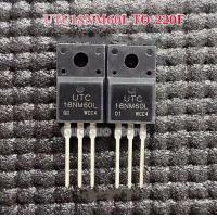 ราคา 5ชิ้น TO 220F UTC18NM60L 18NM60L 18NM60ทรานซิสเตอร์มอส TO220F 18A 600V 5ชิ้น (18857493295)