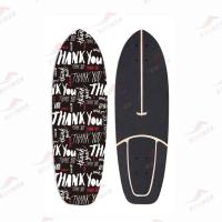 ราคา Surf Skate เซิร์ฟสเก็ต เซิร์ฟบอร์ด เซิร์ฟสเก็ตผู้ใหญ่ Surf Board รองรับน้ำหนักได้ 150 กิโลกรัม (20790922293)