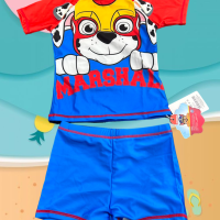 ราคา SUF01SUF01 ชุดว่ายน้ำเด็กชาย เด็กหญิง เนื้อนิ่มใส่สบาย ผ้าลื่น แห้งไว้ ระบายอากาศได้ดี ไม่อมน้ำ สินค้าพร้อมจัดส่งใทย มีบริการเก็บเงินปลายทาง (21988315243)