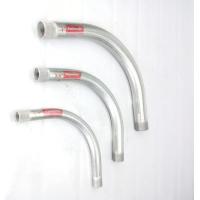 ราคา Panasonic โค้งท่อเหล็กไฟฟ้า อุปกรณ์ท่อเหล็กหนา IMC 90องศา โค้งท่อหนาIMC เหล็ก IMC ขนาด 1 2 2 นิ้ว (13502720777)