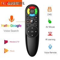 ราคา LIZHOUMIL 2 4G Wireless Remote Control TV Replacement Smart TVs Remote Programmable Buttons With IR RF Capabilities (21906839241)