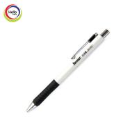 ราคา ปากกาลูกลื่นด้ามกด Matixs FO026 0 7มม น้ำเงิน แดง ดำ 12ด้าม กล่อง (16001188310)